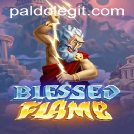 Exploring the World of BlessedFlame: The Enchanting Realm of PALDO