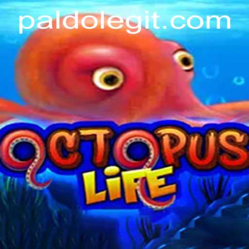 Dive Into the World of OctopusLife: Navigating the Intricacies of PALDO